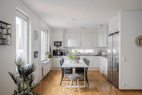 Bostadsrätt, Tulegatan 9, Centrala Sundbyberg, Sundbyberg