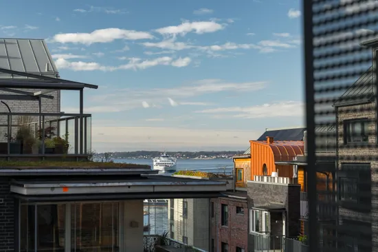 Bostadsrätt, Asa Thors gränd 2, Oceanhamnen, Helsingborg