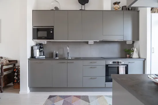 Bostadsrätt, Asa Thors gränd 2, Oceanhamnen, Helsingborg