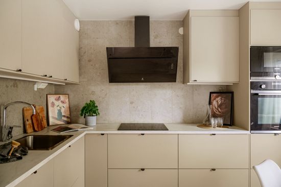 Bostadsrätt, Trillans väg 51, Jarlaberg, Nacka