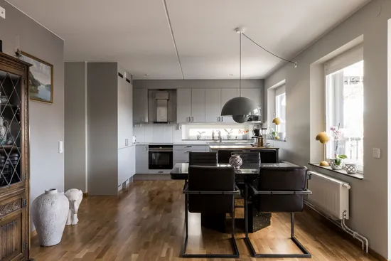 Bostadsrätt, Hovås Allé 29, Hovås, Göteborg