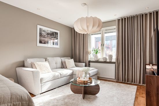 Bostadsrätt, Svedelius väg 16, Högbrunn, Nyköping