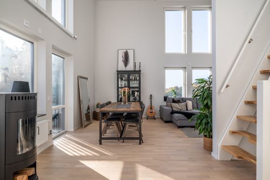 Bostadsrätt, Mannerfelts väg 7, Regementet, Borås