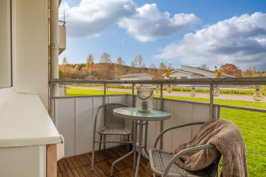 Bostadsrätt, Cordvägen 6A, Älvenäs/Vålberg, Karlstad