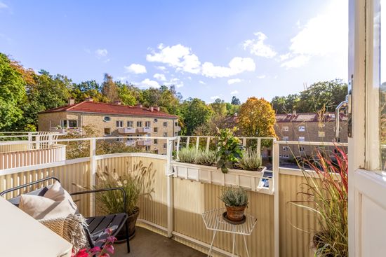 Bostadsrätt, Iskällareliden 12A, Örgryte, Göteborg