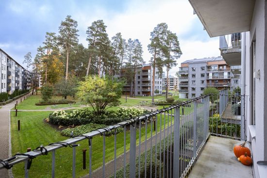 Bostadsrätt, Folkets Parksgatan 12, Folkets Park/ Valla, Linköping