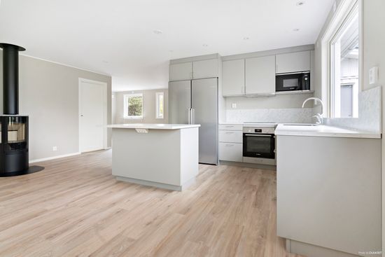 Villa, Åkervägen 9, Näsbyn, Kalix