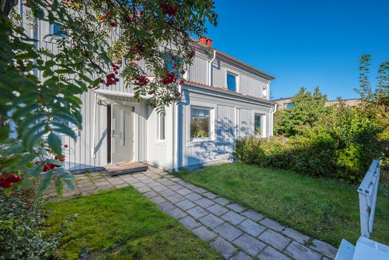 Bostadsrätt, Karlavägen 19, Haga, Vallentuna