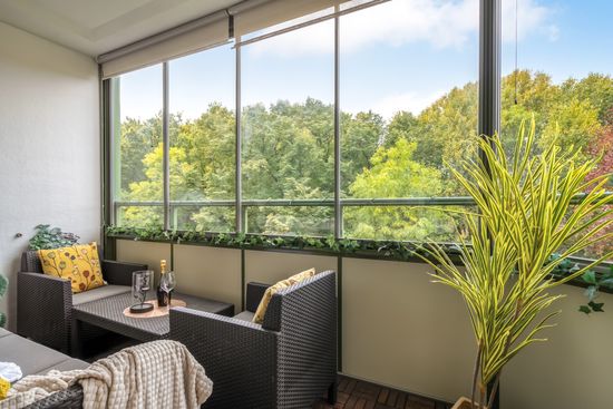 Bostadsrätt, Virvelvindsgatan 8, Centrala Hisingen, Göteborg