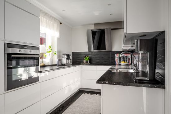 Bostadsrätt, Sörgärdsgatan 1F, Strängnäs Centrum, Strängnäs