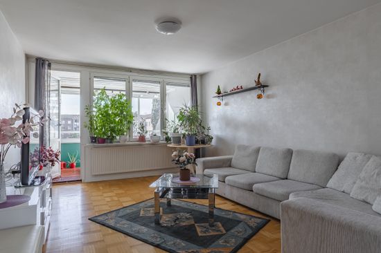 Bostadsrätt, Stenhagsgatan 10C, Våxnäs, Karlstad