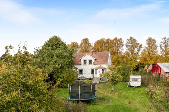 Villa, Storgatan 37, Valla, Katrineholm