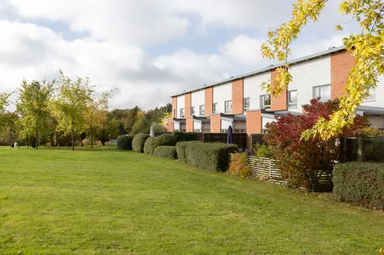 Bostadsrätt, Radhus, Stralsundsvägen 76, Östra Torn, Lund