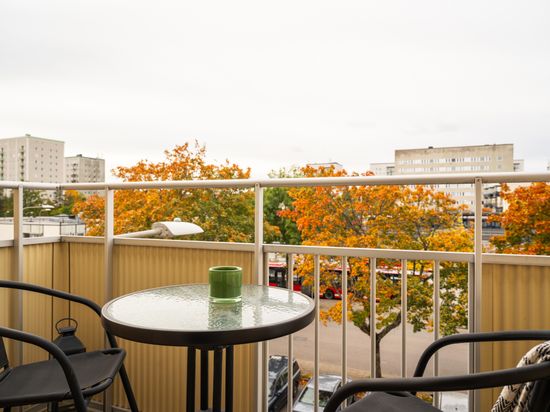 Bostadsrätt, Ellen Keys Gata 57, Fruängen, Stockholm