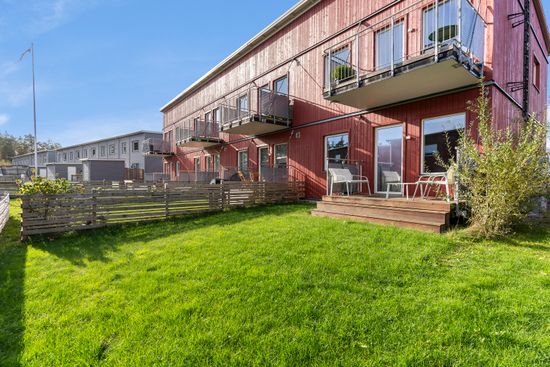 Bostadsrätt, Biodlarvägen 37, Göta, Lilla Edet