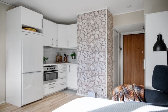 Bostadsrätt, Karl Martins väg 22, Vaxön, Vaxholm