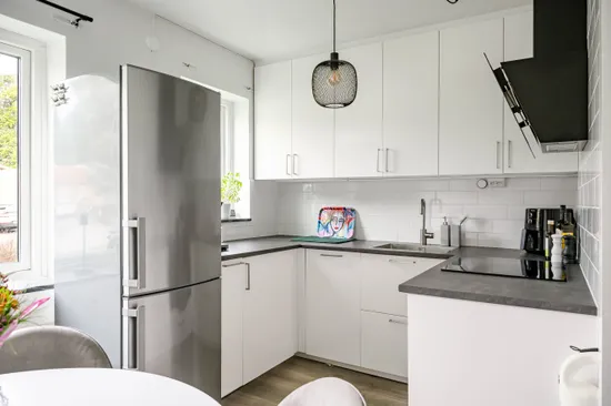 Bostadsrätt, Norregatan 16, Väster, Hässleholm