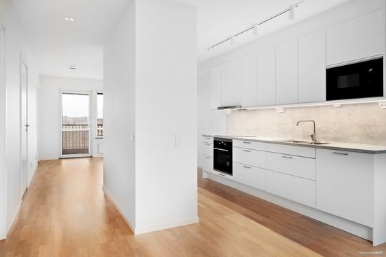 Bostadsrätt, Herrgårdsgatan 93, Stationslunden, Bålsta, Håbo