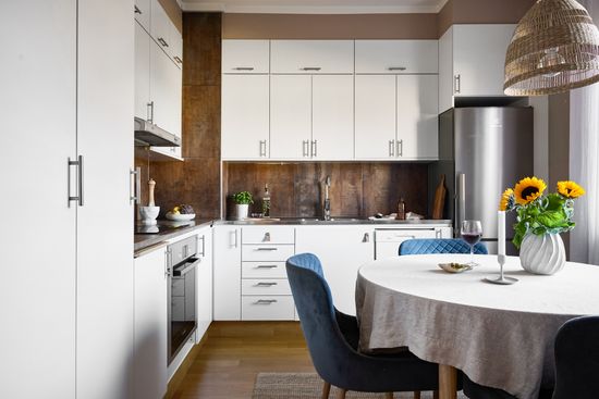 Bostadsrätt, Anna lesselsgatan 2B, Centrala Hisingen, Göteborg