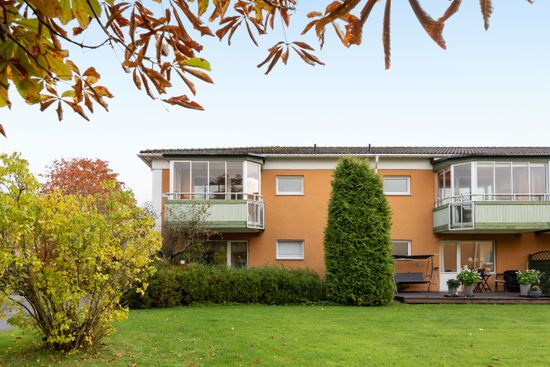 Bostadsrätt, Stolpgränd 25, Solhaga, Örebro