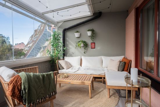 Bostadsrätt, Bergakungsvägen 18, Utsälje, Huddinge