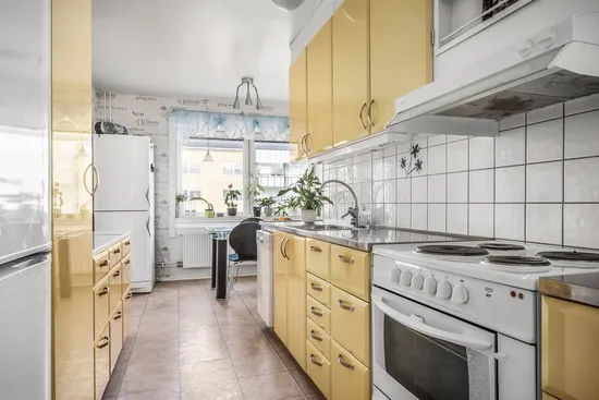 Bostadsrätt, Sleipnervägen 24, Haninge