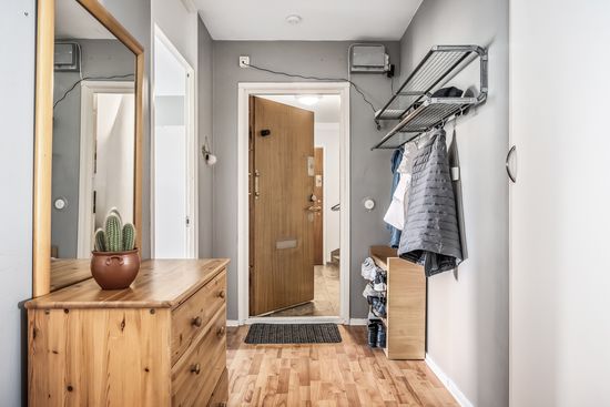 Bostadsrätt, Sleipnervägen 24, Haninge