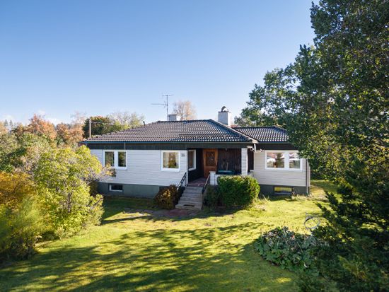 Villa, Insjövägen 35, Insjön, Leksand