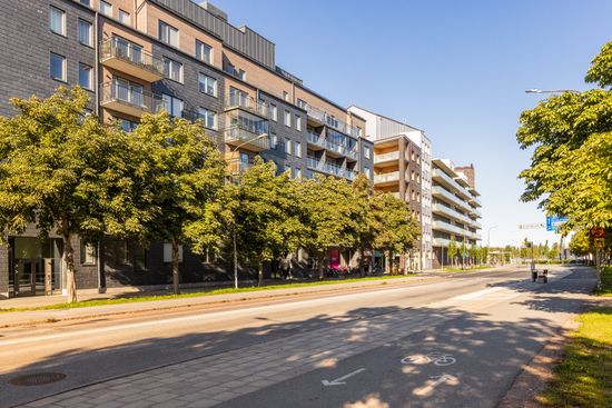 Bostadsrätt, Vattholmavägen 8C, Kapellgärdet, Uppsala