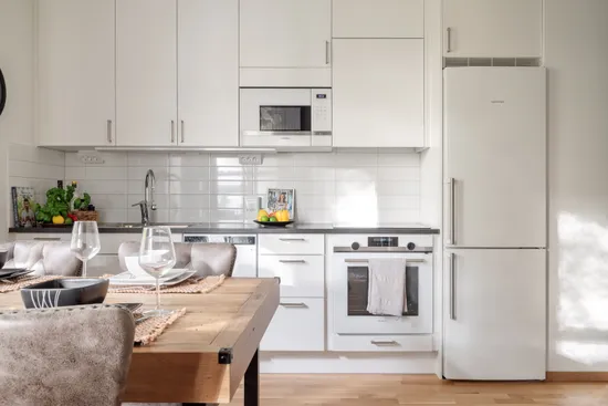 Bostadsrätt, Fjällbo park 37, Utby, Göteborg