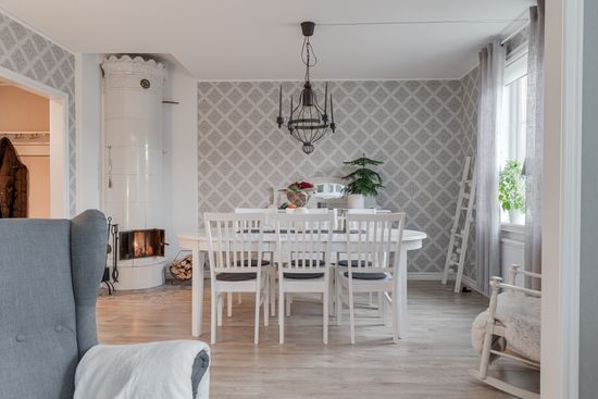 Bostadsrätt, Skogsvägen 7B, Gröndal, Oskarshamn