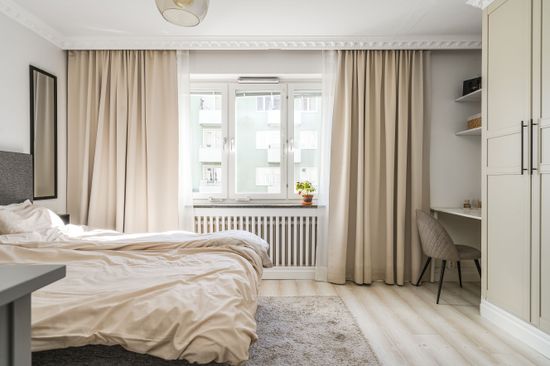 Bostadsrätt, Lindövägen 40B, Oxelbergen, Norrköping