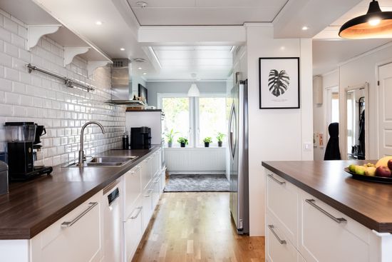 Bostadsrätt, Bäckvägen 54B, Lillån, Örebro