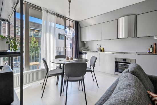 Bostadsrätt, Drabantgatan 7, Centrala Väsby, Upplands Väsby