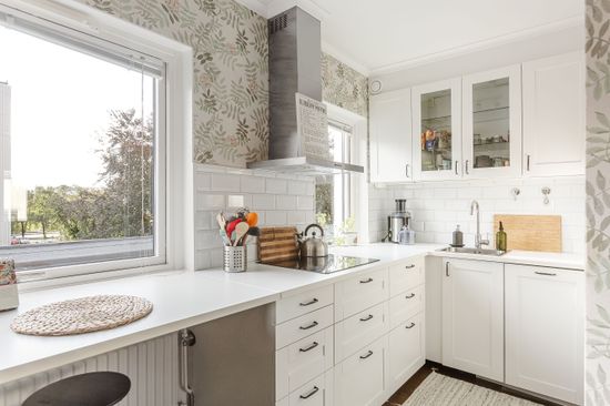 Bostadsrätt, Västmannagatan 10, Norrby, Borås