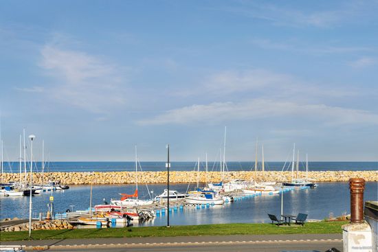 Radhus, Repslagaregatan 16, Simrishamn - gamla stan, Simrishamn