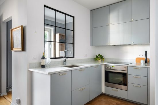 Bostadsrätt, Kungsholmsgatan 13, Kungsholmen Rådhuset, Stockholm