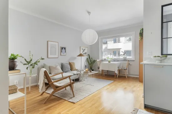 Bostadsrätt, Kungsholmsgatan 13, Kungsholmen Rådhuset, Stockholm