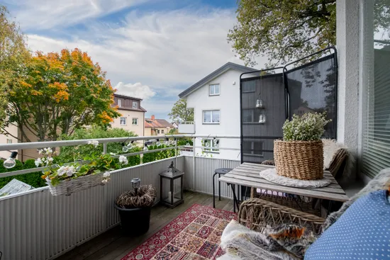 Bostadsrätt, Vretgatan 8, Ormberget, Västerås