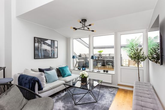 Bostadsrätt, Linnégatan 7, Linköpings innerstad, Linköping