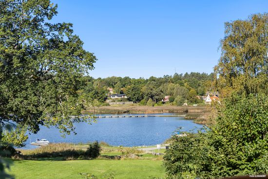 Villa, Guövägen 82-7, Guövik, Karlshamn