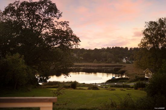 Villa, Guövägen 82-7, Karlshamn