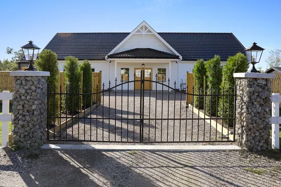 Villa, Stadsfjället 275, Uddevalla