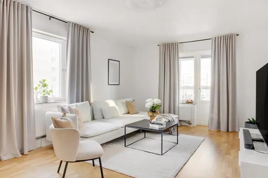 Bostadsrätt, Ormvråksgatan 1, Söderkulla, Malmö