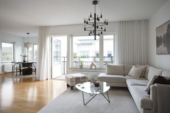 Bostadsrätt, Astris gata 82, Eriksberg, Göteborg