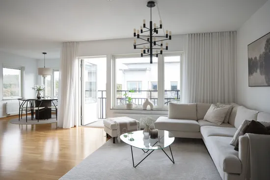 Bostadsrätt, Astris gata 82, Eriksberg, Göteborg