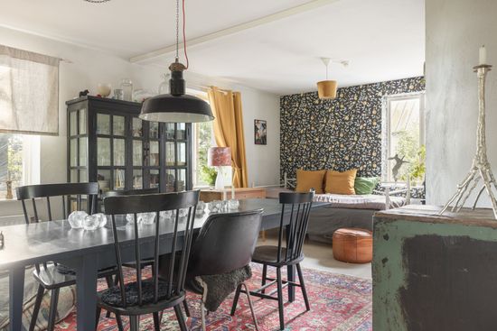 Villa, Månslunda 2302, Fågeltofta, Tomelilla