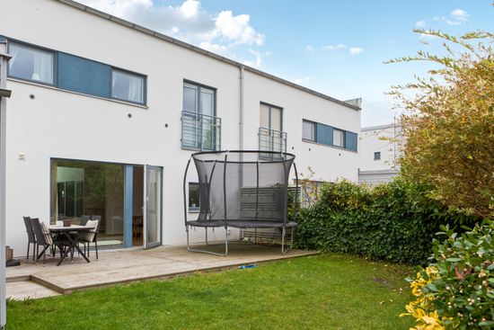 Bostadsrätt, Västra Skrävlingevägen 67I, Videdal, Malmö