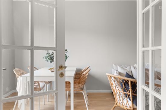 Bostadsrätt, Alamedan 19B, Trossö, Karlskrona