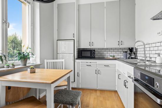 Bostadsrätt, Fjärdhundragatan 41A, Sankt Ilian, Enköping